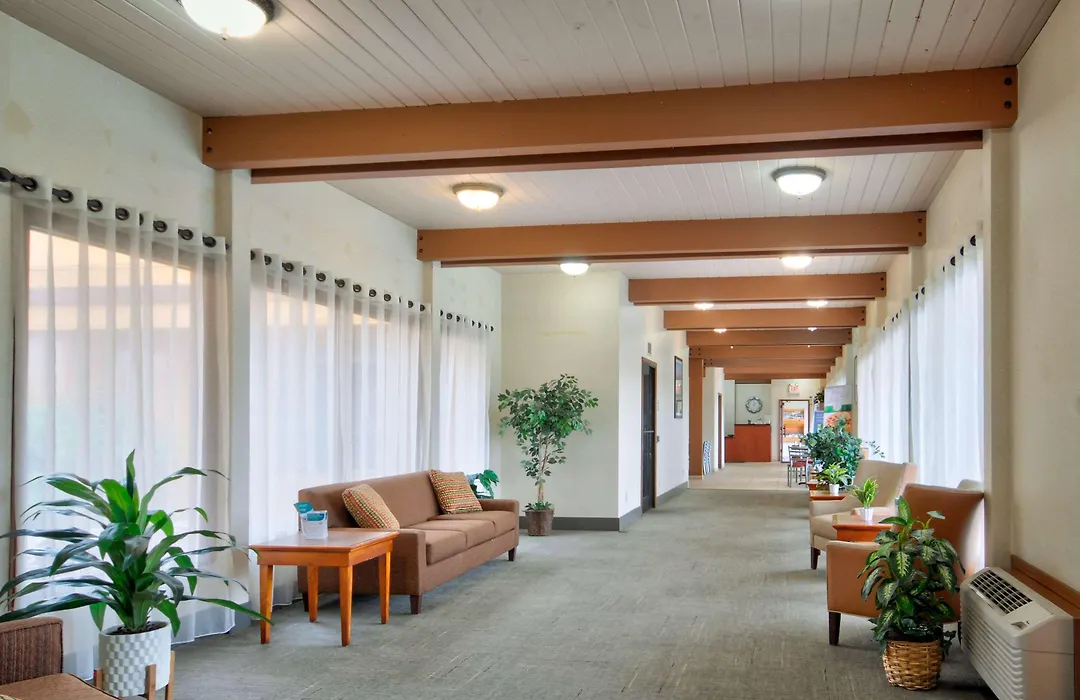 Quality Inn Big Sky-1